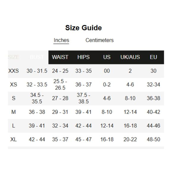 Fabletics Powerhold Dynamic High-Waisted Lattice Leggins Size XS Women Purple - Picture 8 of 9